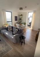 4, 5 Hepburn House, Verney Road, London SE16 3DH