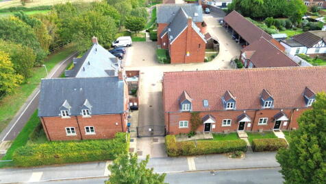 Bridle Court, 99 Hempsted Lane, Gloucester, GL2 5JU