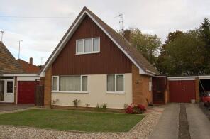 85, Sussex Gardens, Hucclecote, Gloucester GL3 3SP