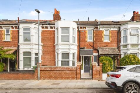 St Chads Avenue, Portsmouth