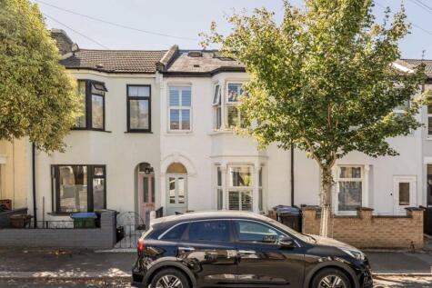 Acacia Road, Walthamstow