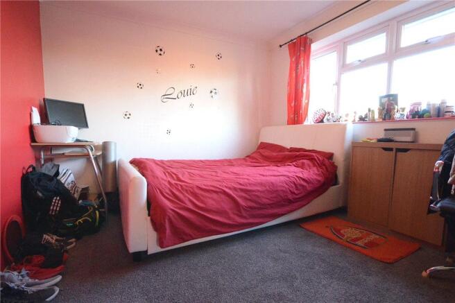 Bed 2