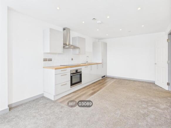 1 bed Apartment to rent Image 7