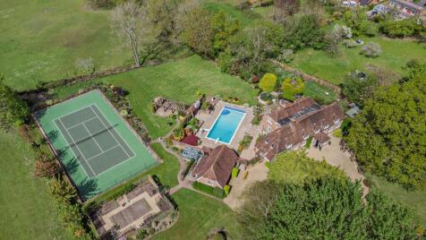 Vicarage Lane, Curdridge, Southampton, Hampshire