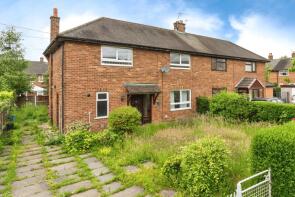 9, Round Thorn, Croft, Warrington WA3 7HJ
