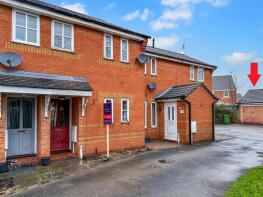 43, Worthington Road, Newark NG24 3RE