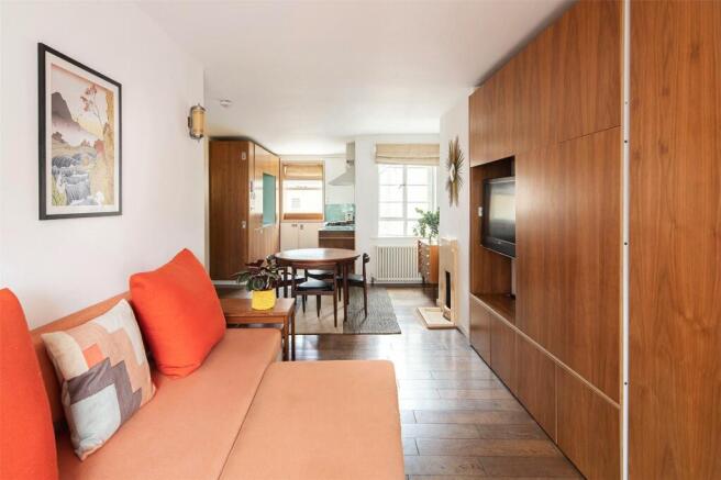 Philip House E1