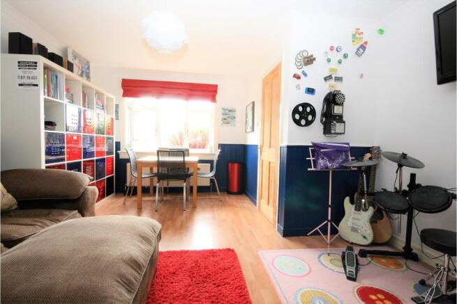 Dining / Family Room