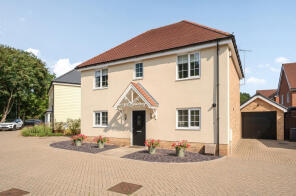 10, Woodpecker Close, Halstead CO9 2FS