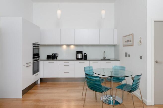 Living Room/Kitchen