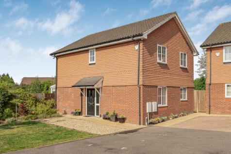 Winchester Road, Four Marks, Alton, Hampshire
