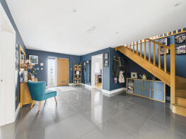 35, Barnhill Gardens, Marlow SL7 3HB