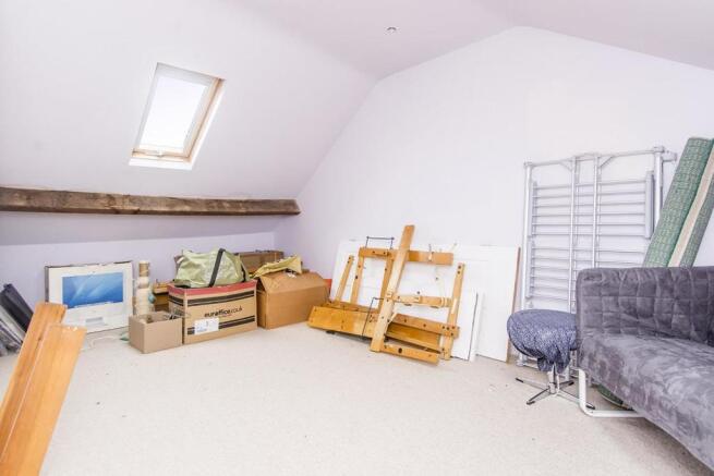 Loft Room