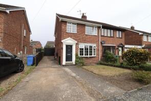 25, Chestnut Crescent, Holme-on-spalding-moor, Holme Upon Spalding Moor YO43 4HU