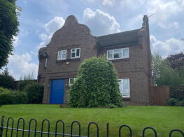 Mountside, Norwich Road, Wisbech PE13 3TA