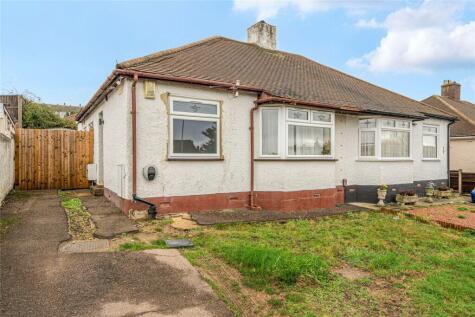 Augustine Road, Orpington