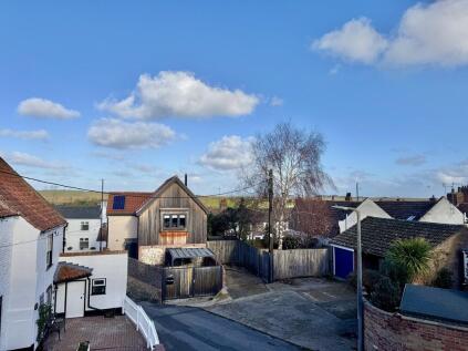 Chapel Yard, Wells-next-the-Sea