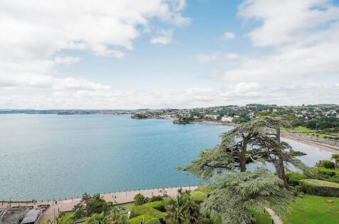 Warren Road, Torquay, Devon, TQ2 5SW