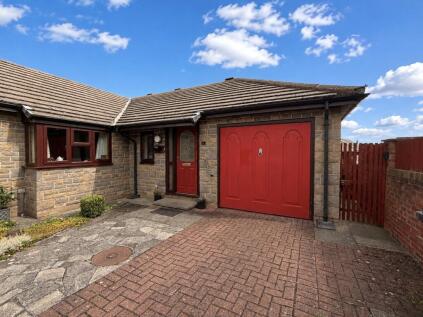 Library Court, Prudhoe, Northumberland, ., NE42