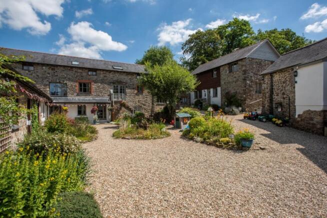 Cottages