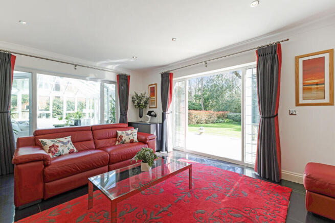 TV Room