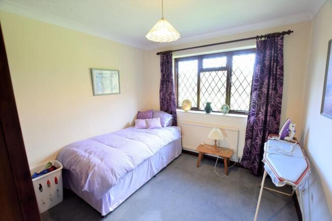 BEDROOM FOUR