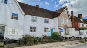 Ashleigh, The Hill, Cranbrook TN17 3AD