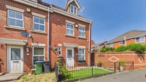 9, Elbow Street, Cradley Heath, Sandwell, B64 6JP