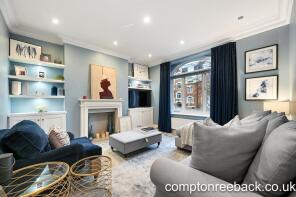 63, Southwold Mansions, Widley Road, London W9 2LF