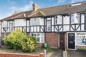 22, Hollybush Road, Kingston Upon Thames KT2 5SE