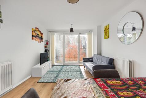 Tarves Way Greenwich SE10