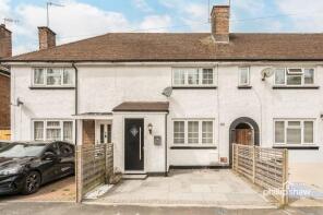 27, Rushton Avenue, Watford WD25 0AP