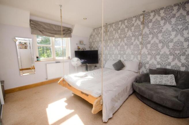 BEDROOM TWO
