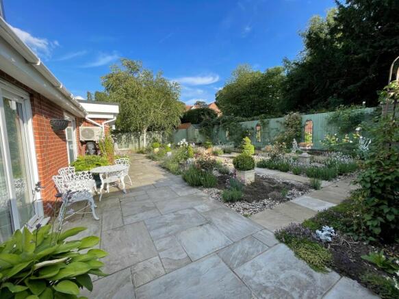 New Garden 2 to use