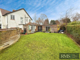 10, Bridge Park, Gosforth, Newcastle Upon Tyne NE3 2DX