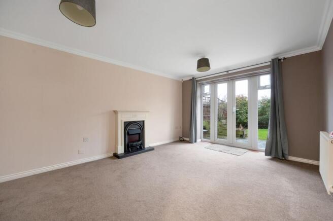 Hectors Way, Oakham, LE15 photo 4