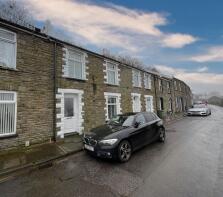 16, Graig Terrace, Graig, Pontypridd CF37 1NH