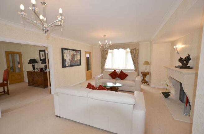 Drawing Room
