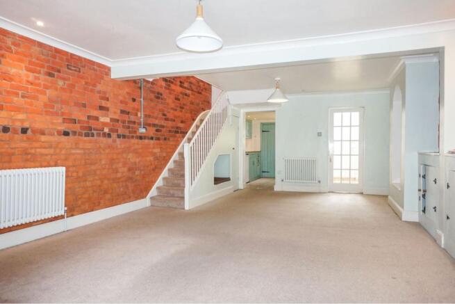 Living / Dining Room