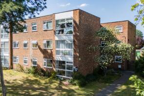 3, Prospero House, Essenden Road, Belvedere DA17 5ED