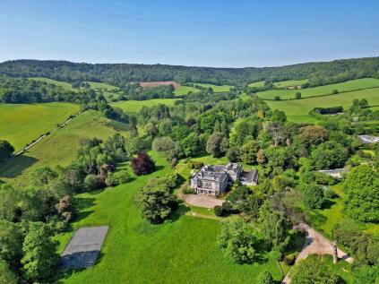 Oxton House, Oxton, Nr Kenton, EX6