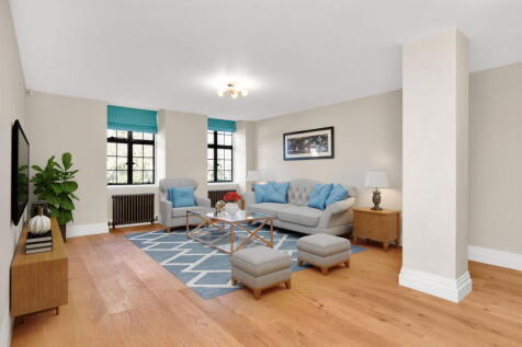 King Edward VII Apartments, Kings Drive, Midhurst, West Sussex