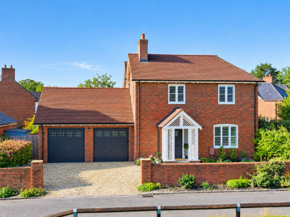 Torbay Farm, Upham, SO32
