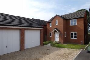 24, Homelands Court, Crook DL15 0SA