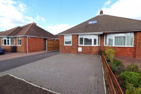 Hillview Drive, Hucclecote, Gloucester