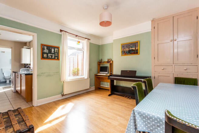 Wollaston Road, Irchester photo 4