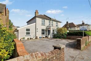 Oakroyd, Broad Street, Haywards Heath RH17 5DL
