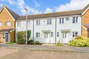 26, Baryntyne Crescent, Hoo St Werburgh, Rochester ME3 9GE