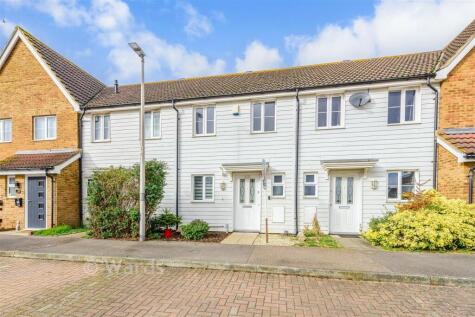 Baryntyne Crescent, Rochester, Kent