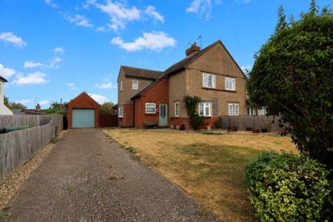 Chicheley Road, North Crawley, Newport Pagnell, Buckinghamshire, MK16